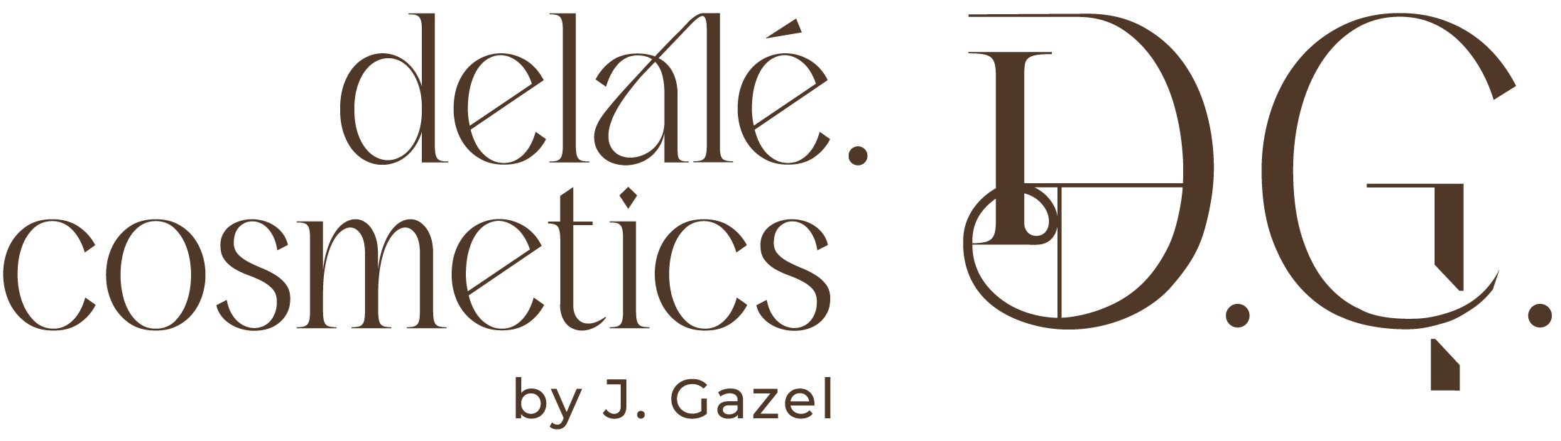 250716_delale.cosmetics_Logo_braun